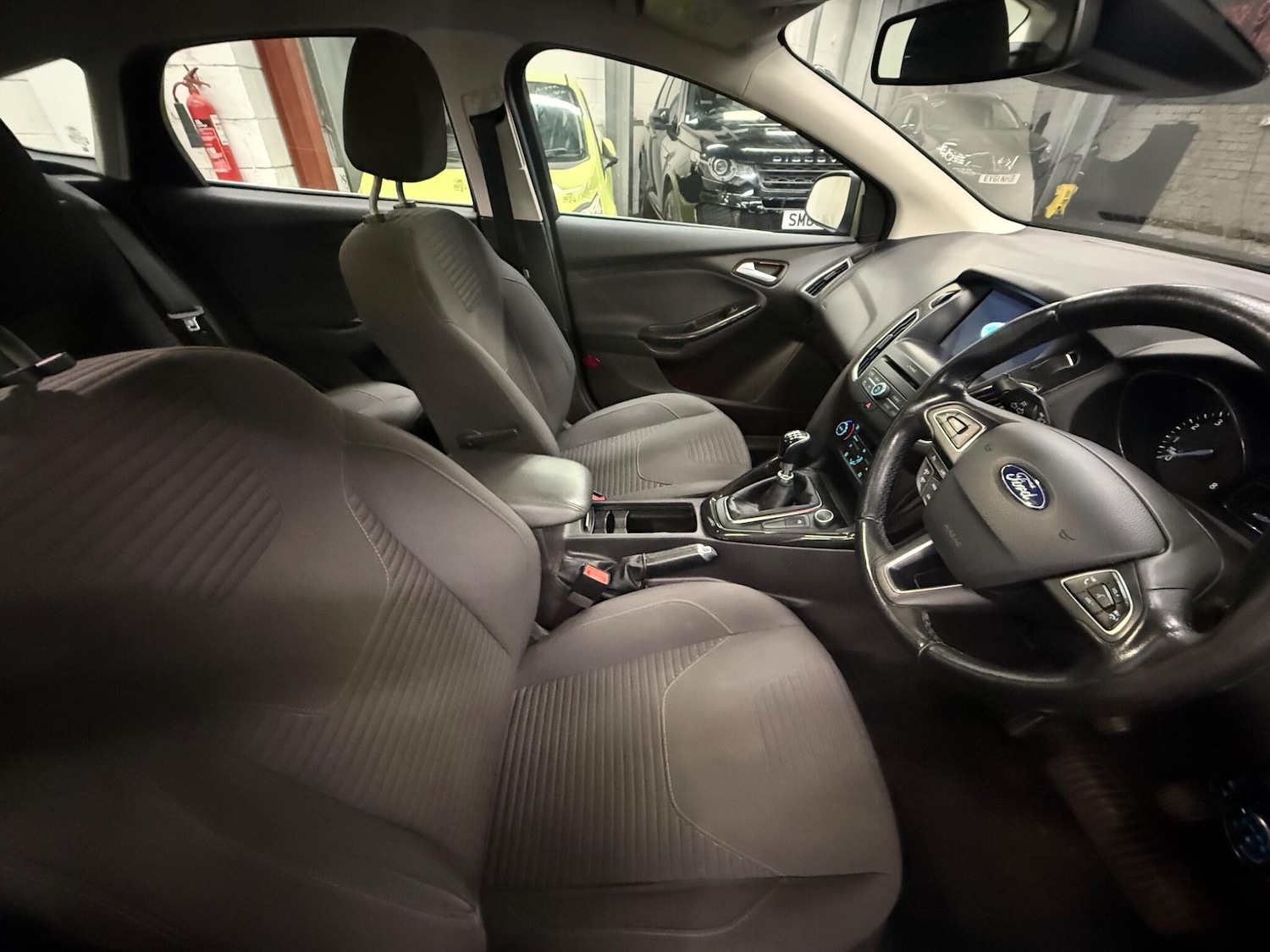 Used Ford Focus for sale - 77314985: Photo 9