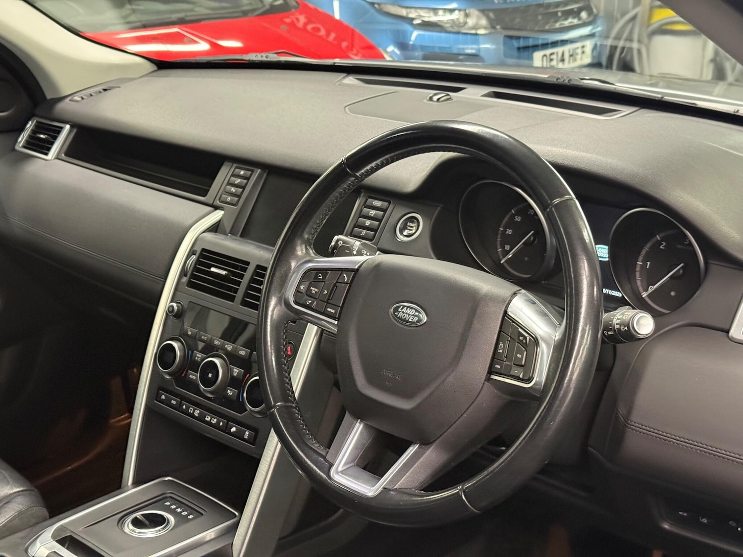 Used Land Rover Discovery Sport for sale - 76742506: Photo 12