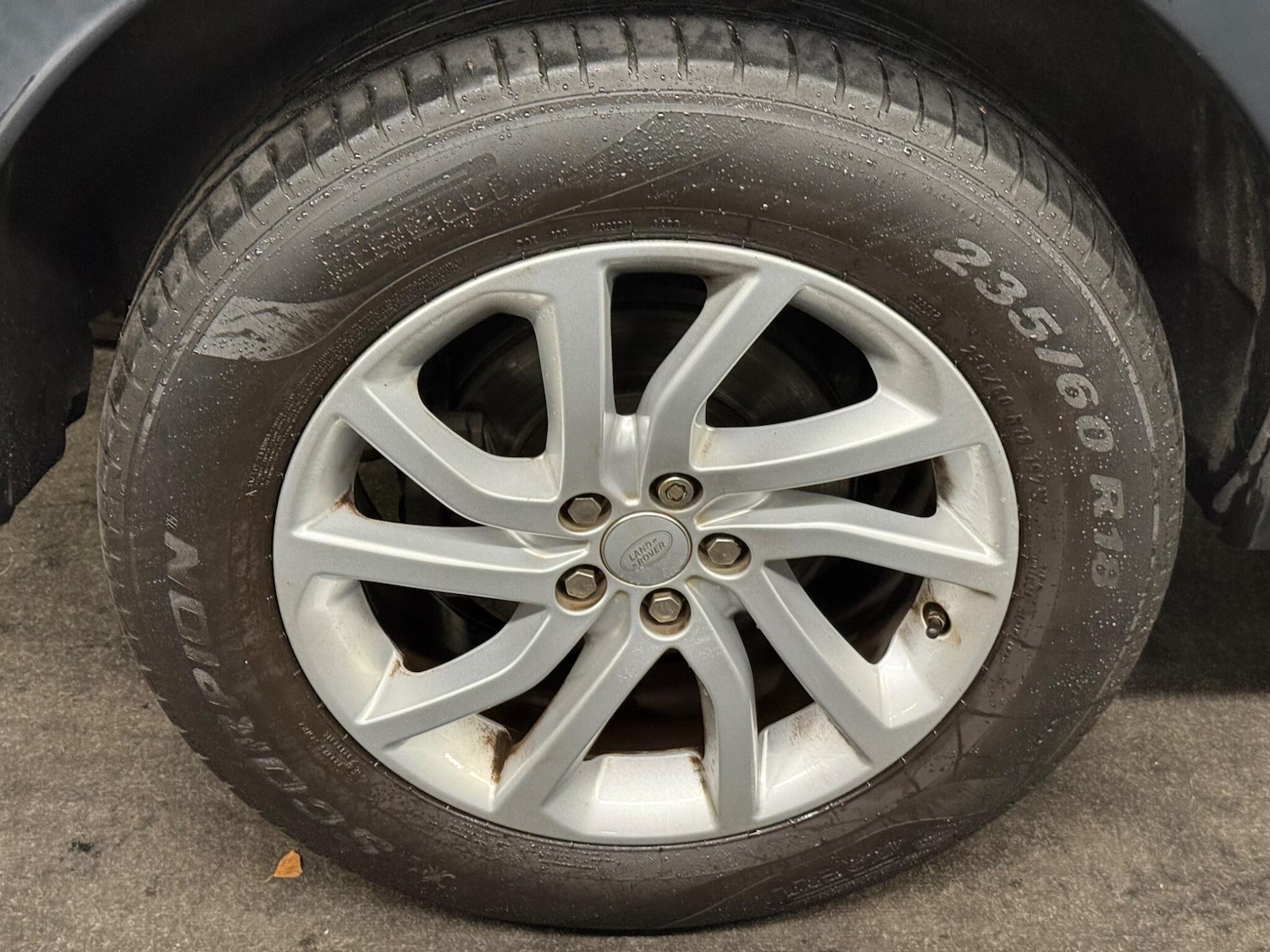 Used Land Rover Discovery Sport for sale - 76742506: Photo 8