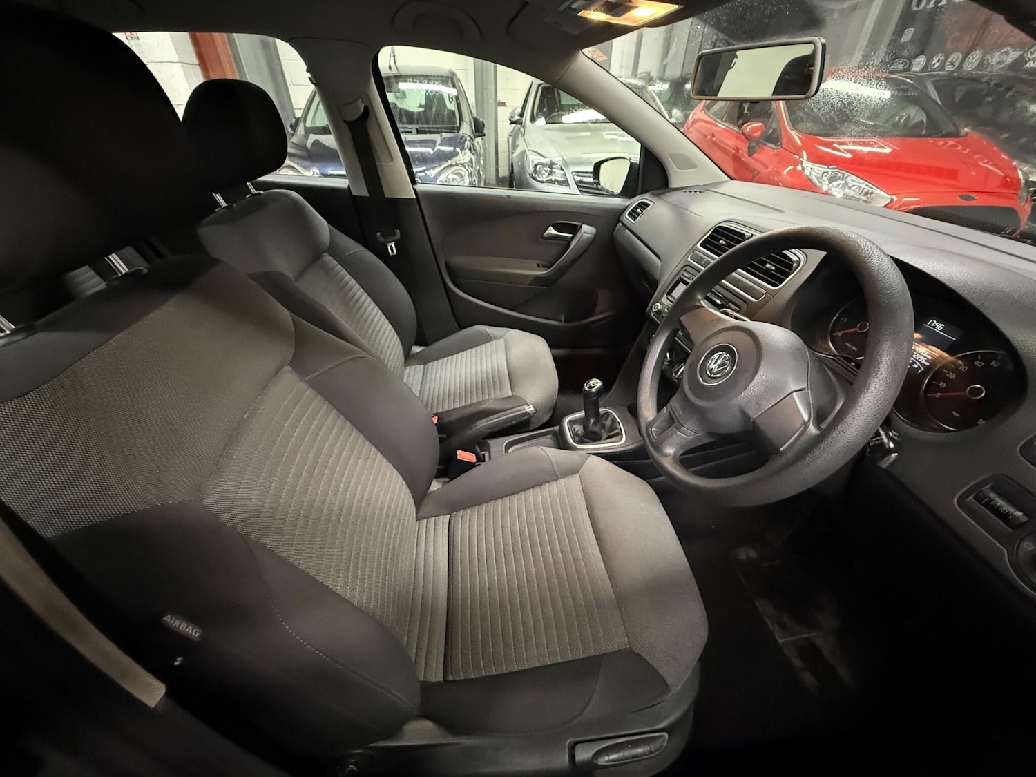 Used Volkswagen Polo 2009 for sale - 77314574: Photo 10