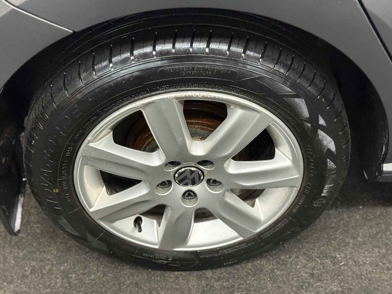 Used Volkswagen Polo 2009 for sale - 77314574: Photo 7