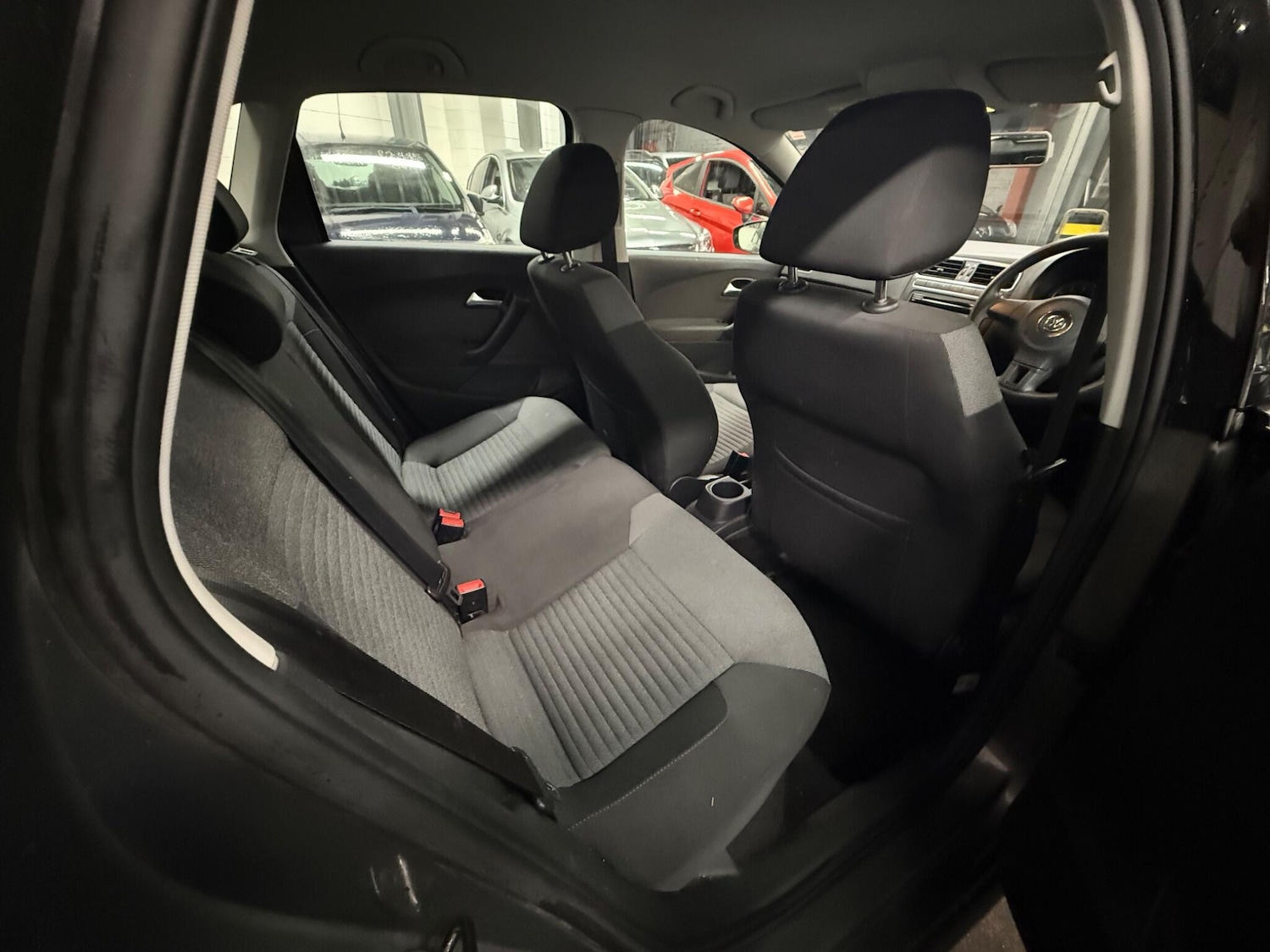 Used Volkswagen Polo 2009 for sale - 77314574: Photo 8