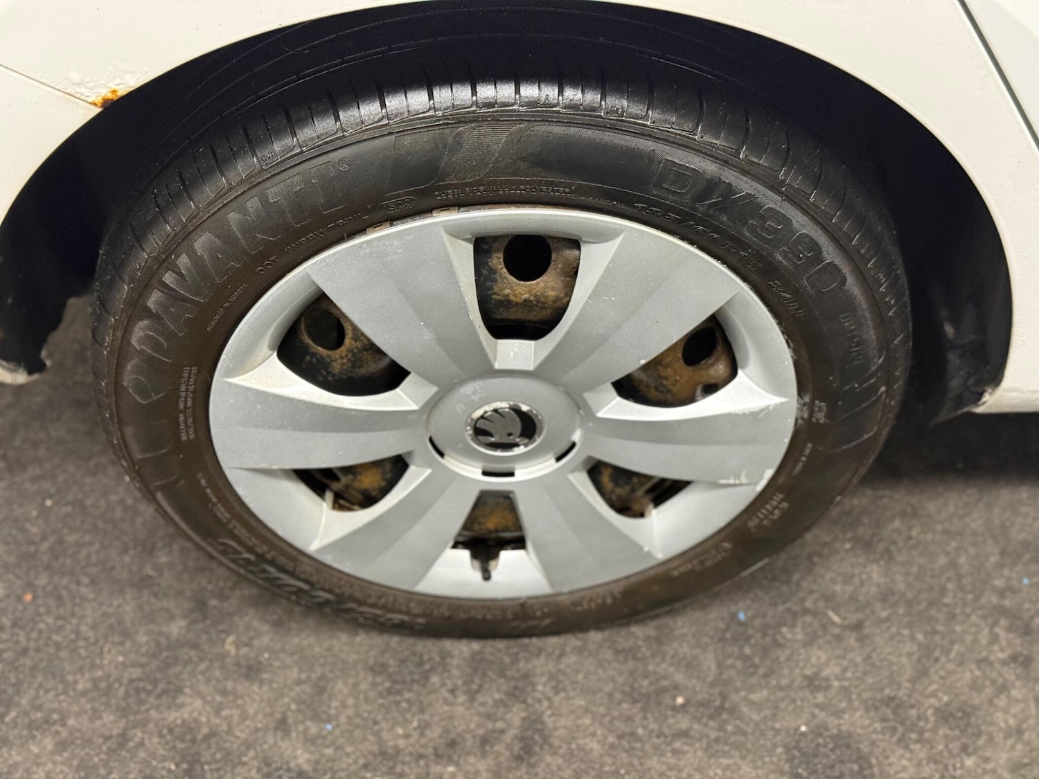 Used Skoda Fabia 2015 for sale - 77290434: Photo 7