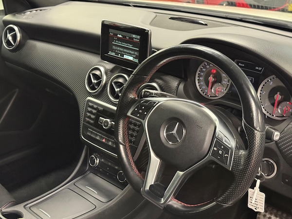 Used Mercedes-Benz A-Class 2014 for sale - 76270753: Photo 10