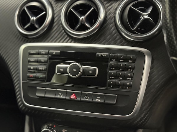 Used Mercedes-Benz A-Class 2014 for sale - 76270753: Photo 12