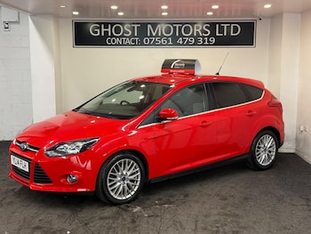 Used Ford Focus 2014 for sale - 79544152: Photo