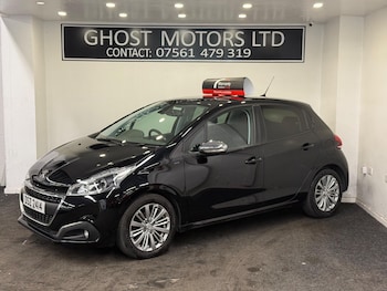 Used Peugeot 208 2019 for sale - 78204000: Photo