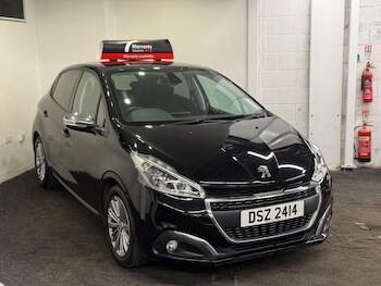 Used Peugeot 208 2019 for sale - 78204000: Photo