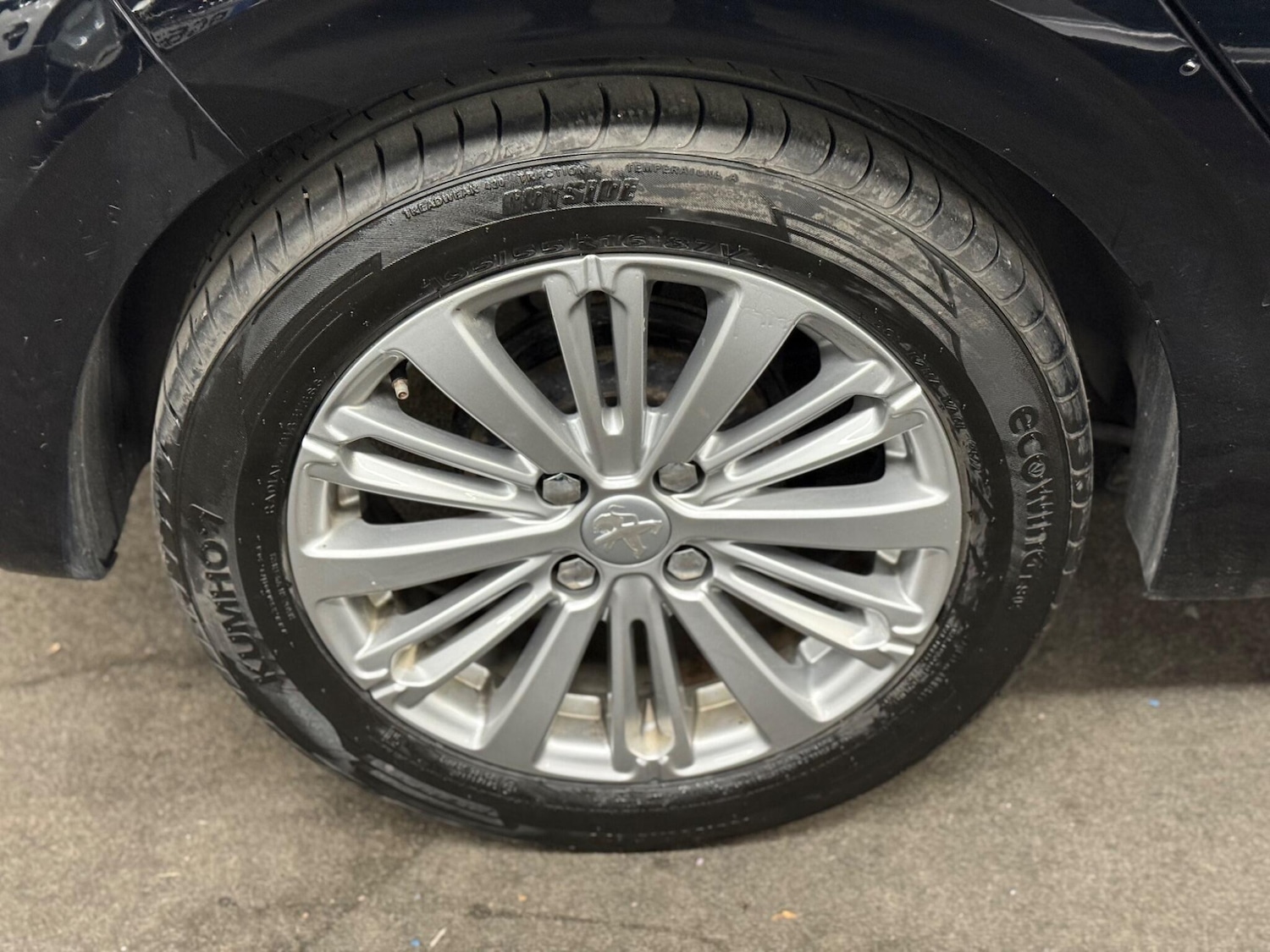 Used Peugeot 208 2019 for sale - 78204000: Photo 5