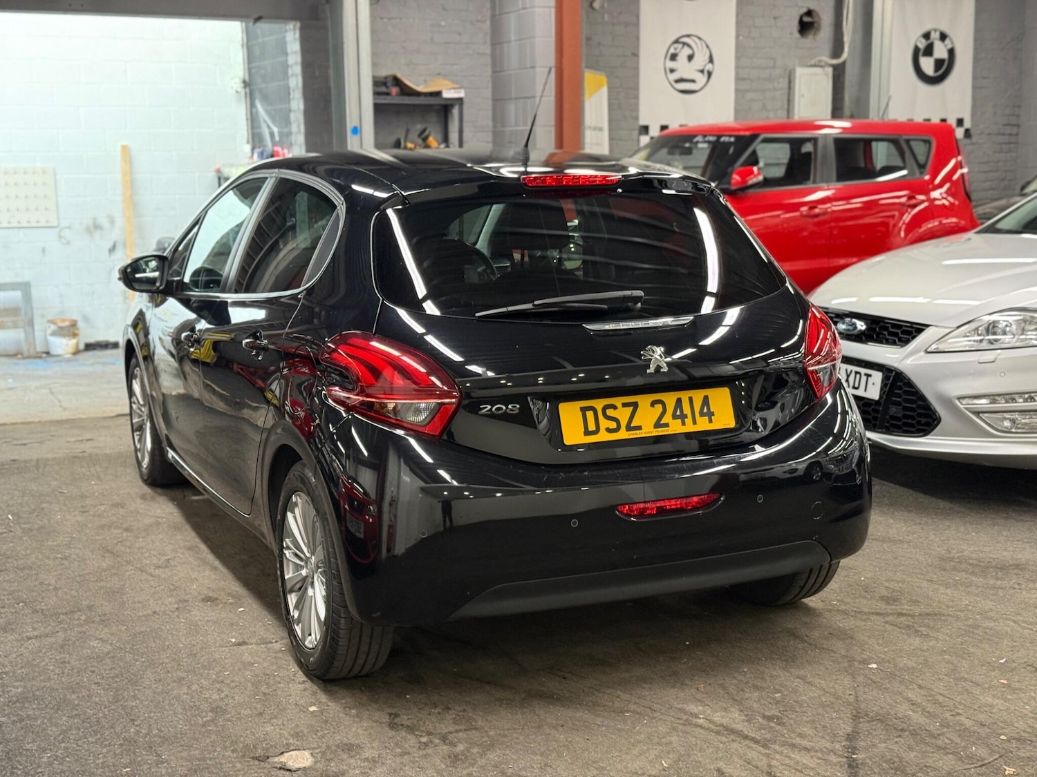 Used Peugeot 208 2019 for sale - 78204000: Photo 6