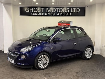 Used Vauxhall ADAM 2014 for sale - 78384125: Photo