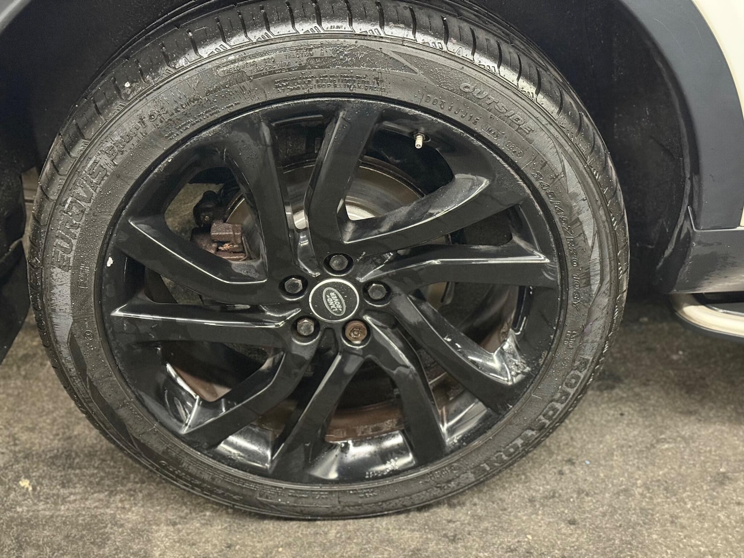 Used Land Rover Discovery Sport 2016 for sale - 76926994: Photo 7