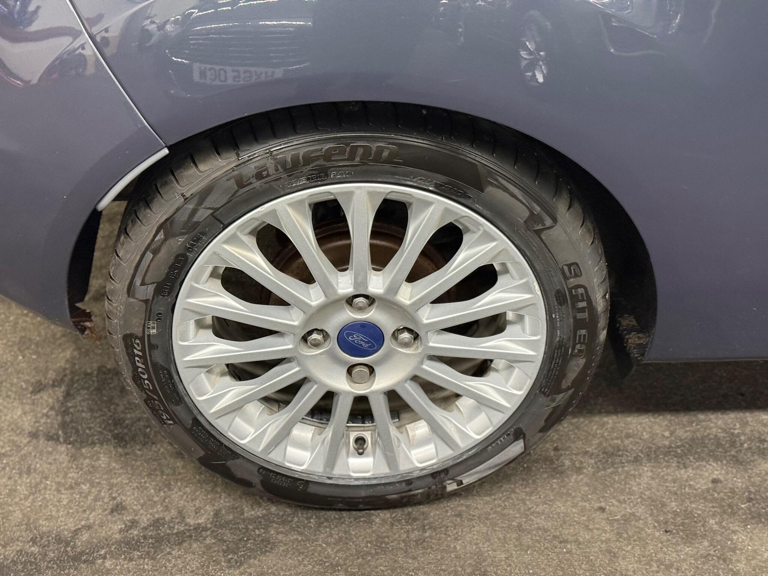 Used Ford Fiesta 2013 for sale - 76585328: Photo 7