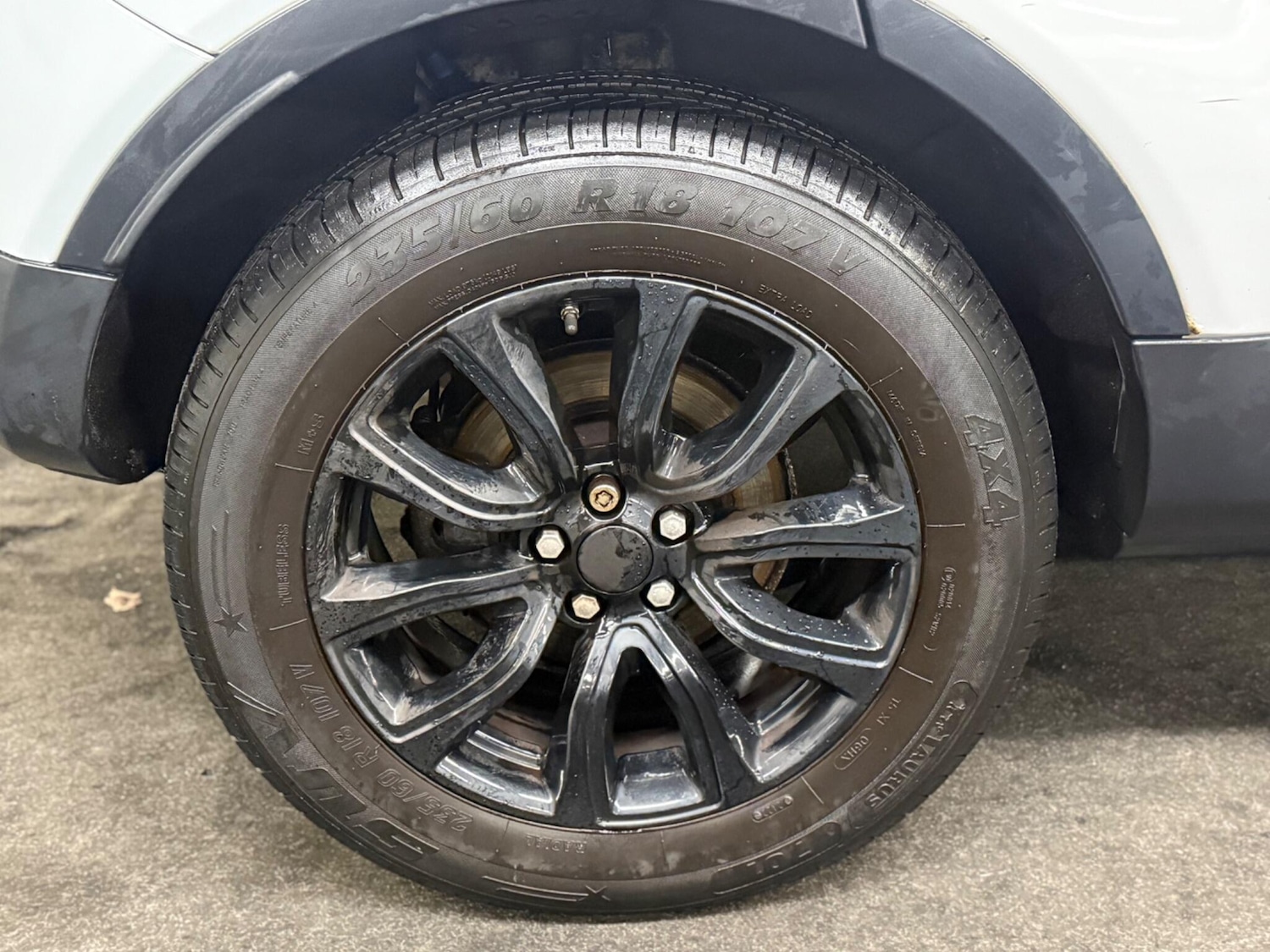 Used Land Rover Range Rover Evoque 2015 for sale - 76167421: Photo 7