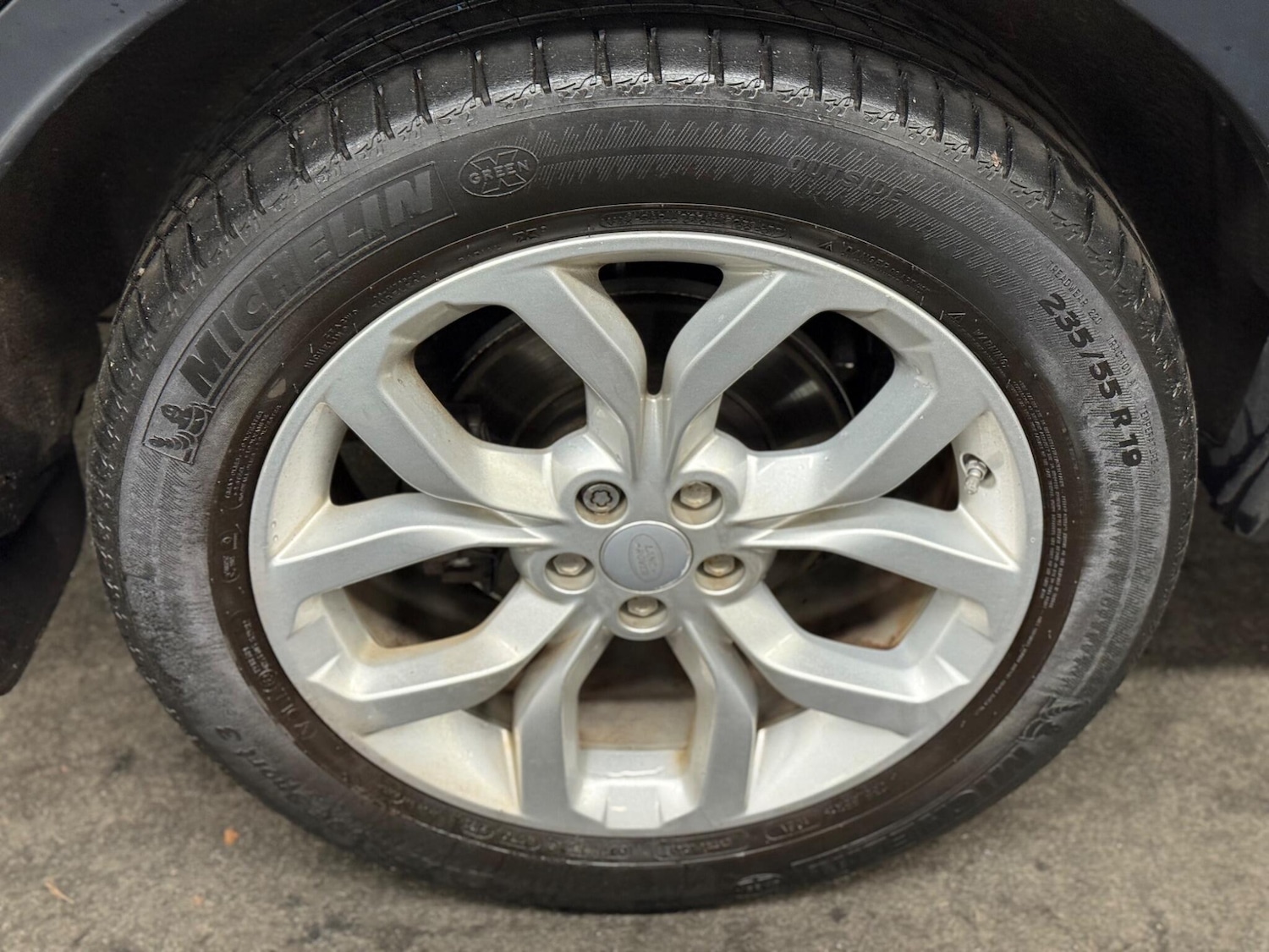 Used Land Rover Discovery Sport 2016 for sale - 77598947: Photo 7