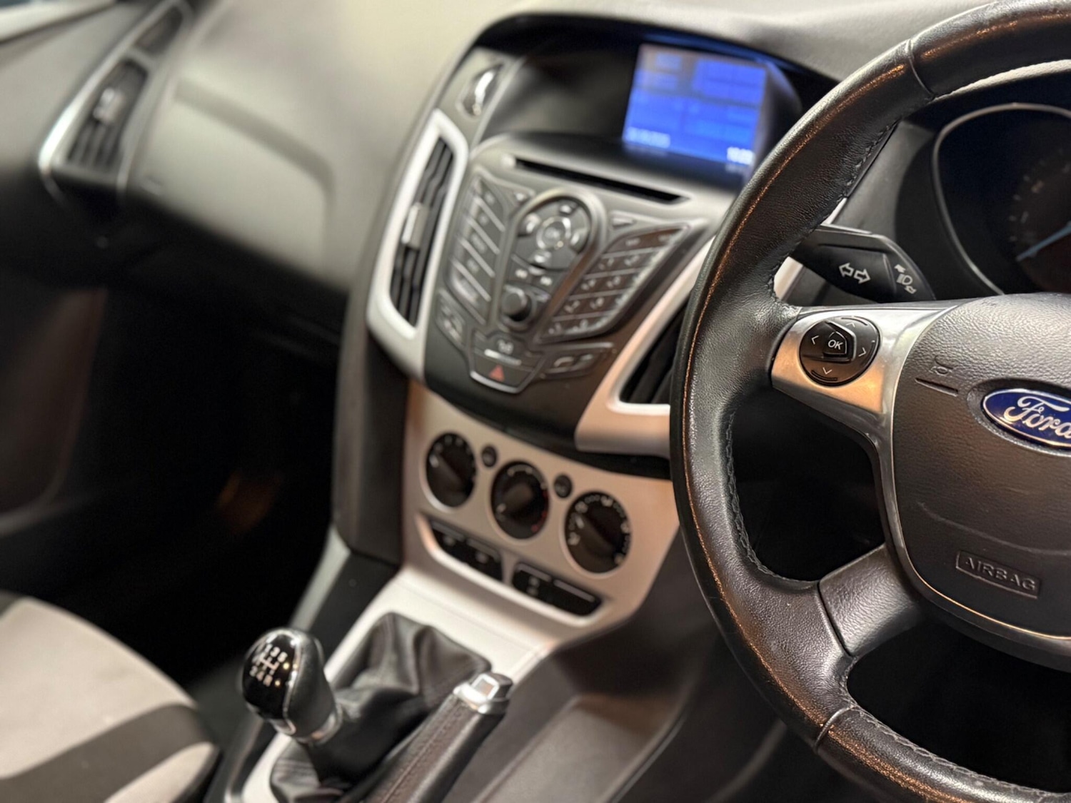 Used Ford Focus 2014 for sale - 76138134: Photo 10