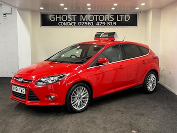 Ford - Focus