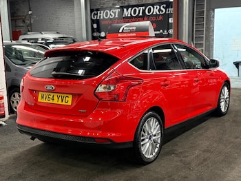 Used Ford Focus 2014 for sale - 76138134: Photo 4
