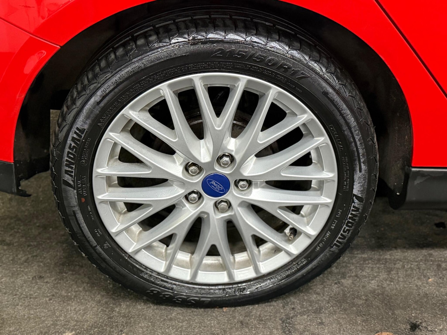 Used Ford Focus 2014 for sale - 76138134: Photo 7