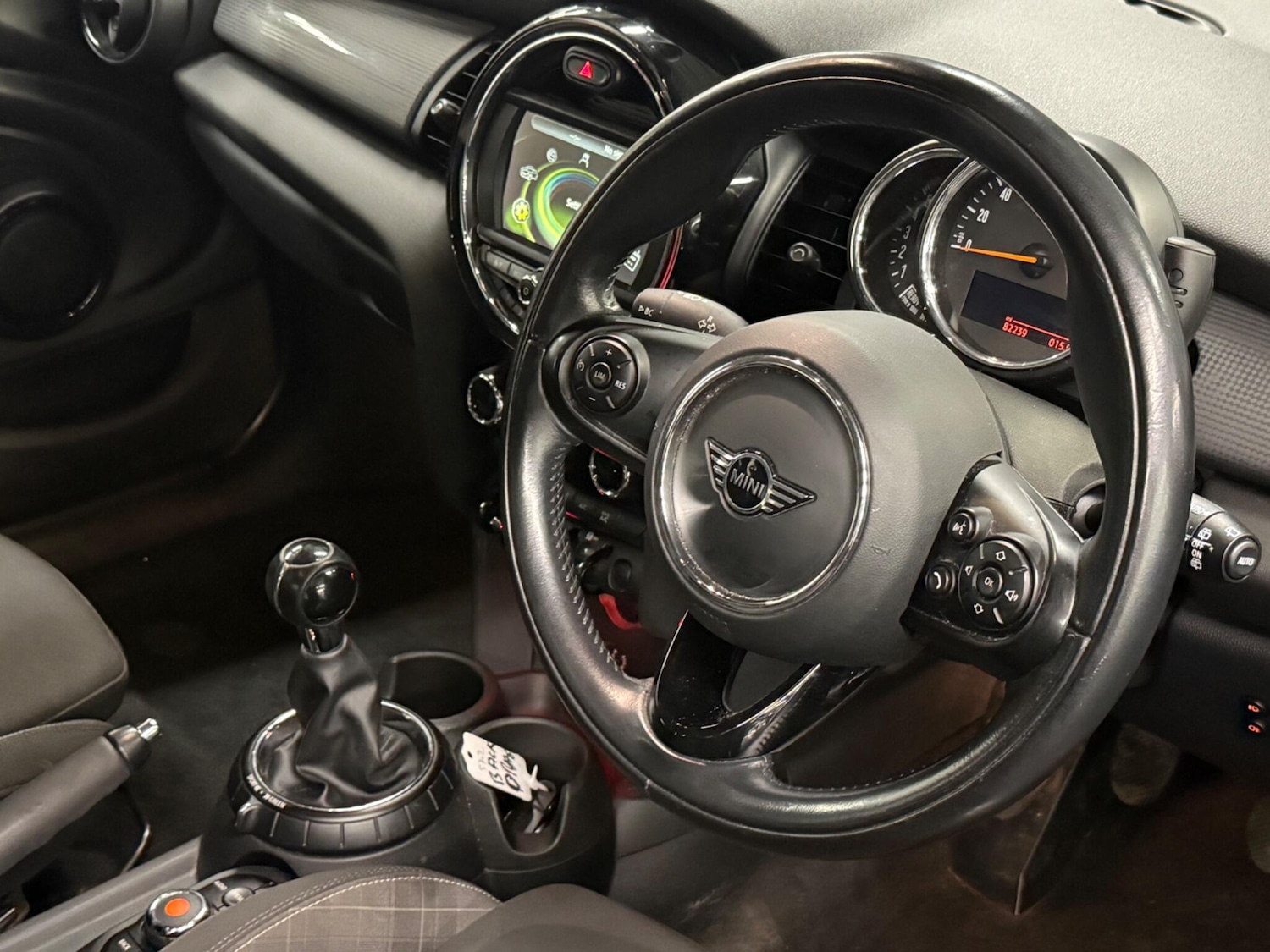 Used MINI Hatch 2015 for sale - 77396656: Photo 10