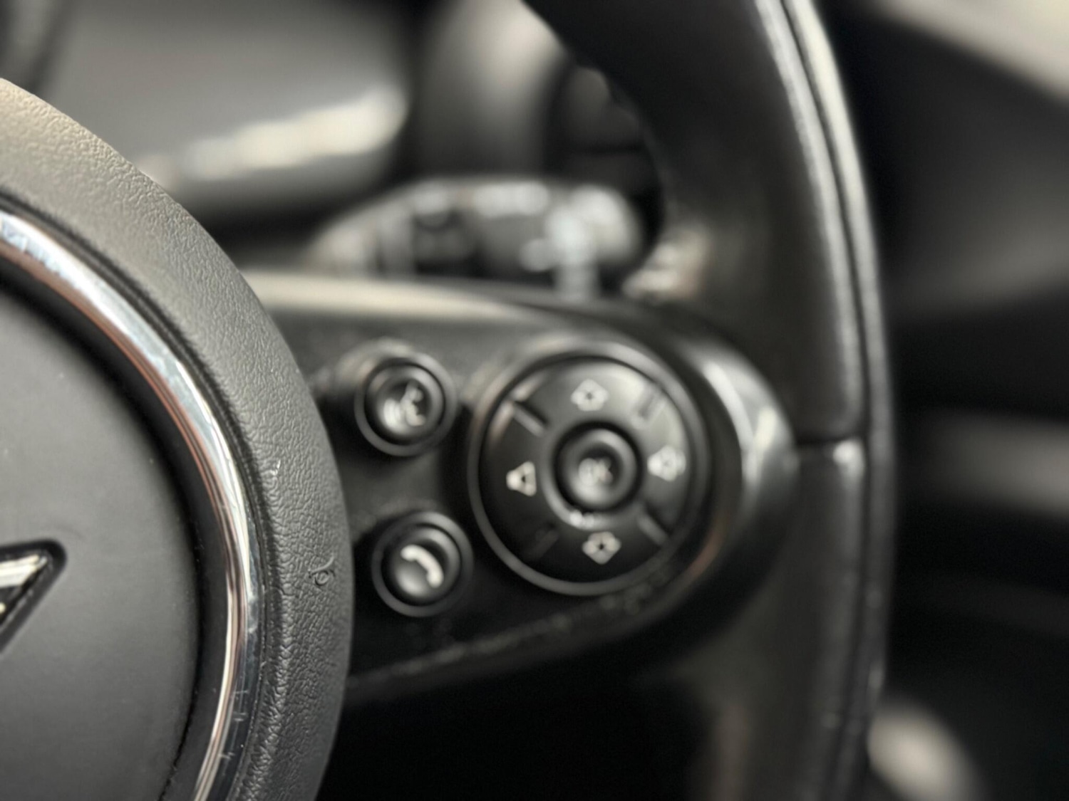 Used MINI Hatch 2015 for sale - 77396656: Photo 11