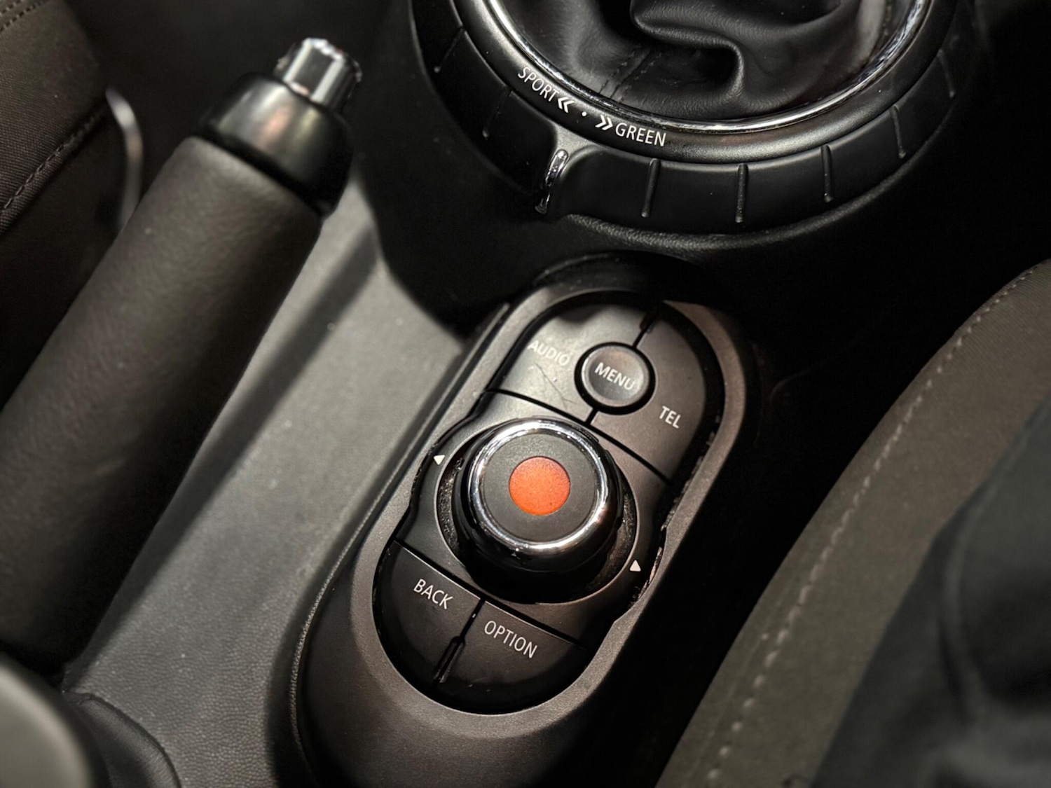 Used MINI Hatch 2015 for sale - 77396656: Photo 13