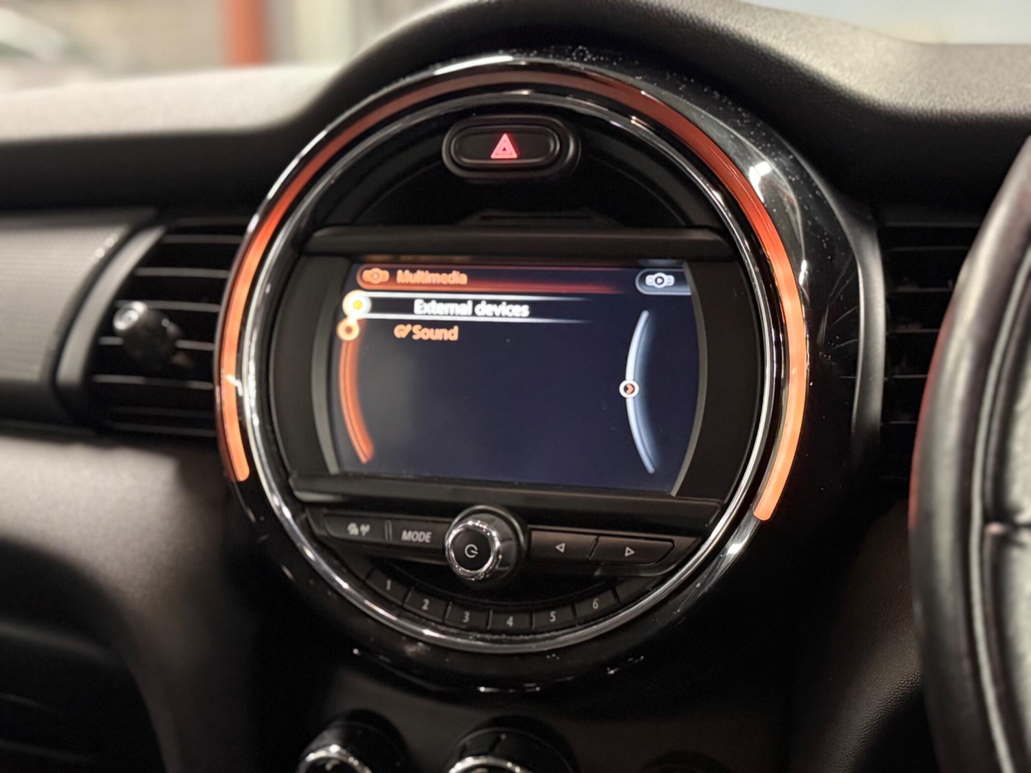 Used MINI Hatch 2015 for sale - 77396656: Photo 14