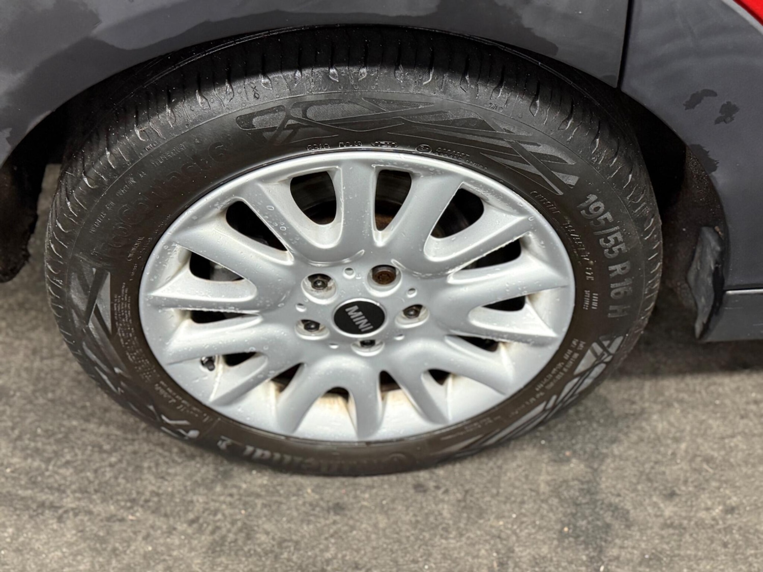 Used MINI Hatch 2015 for sale - 77396656: Photo 15