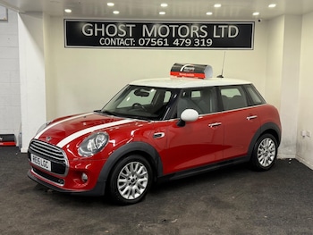 (15) - 1.5 Cooper D Euro 6 (s/s) 5dr