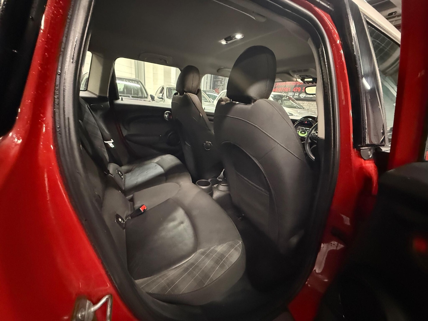 Used MINI Hatch 2015 for sale - 77396656: Photo 7