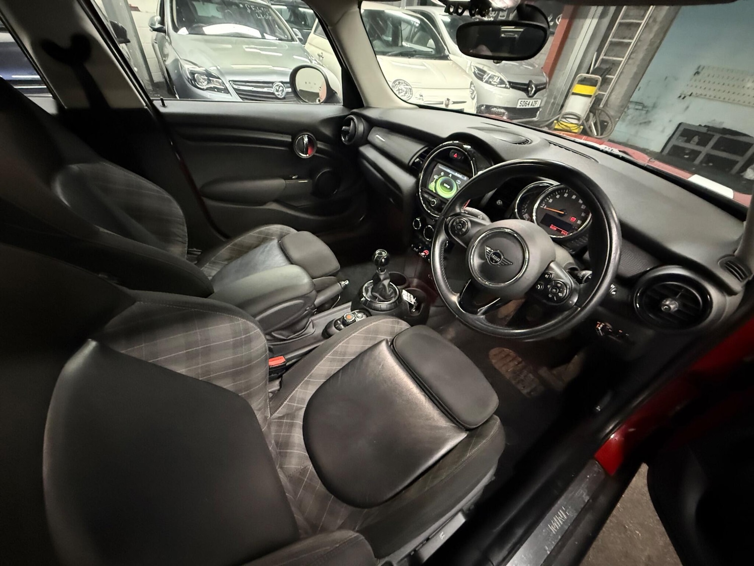 Used MINI Hatch 2015 for sale - 77396656: Photo 8