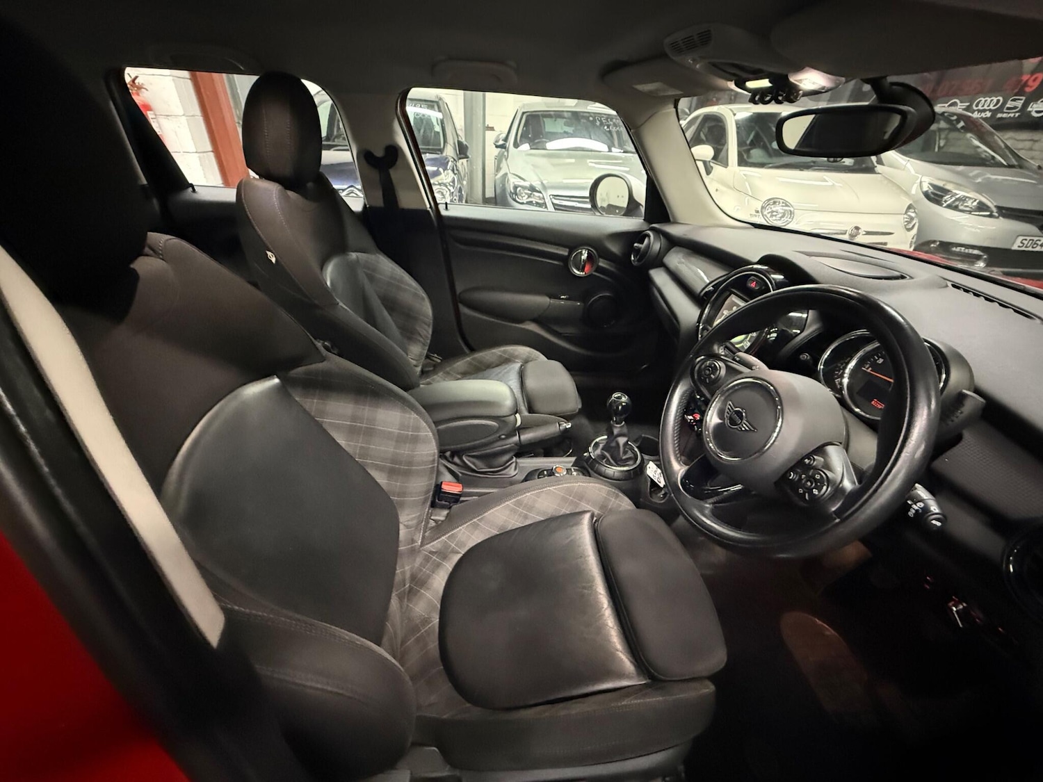 Used MINI Hatch 2015 for sale - 77396656: Photo 9