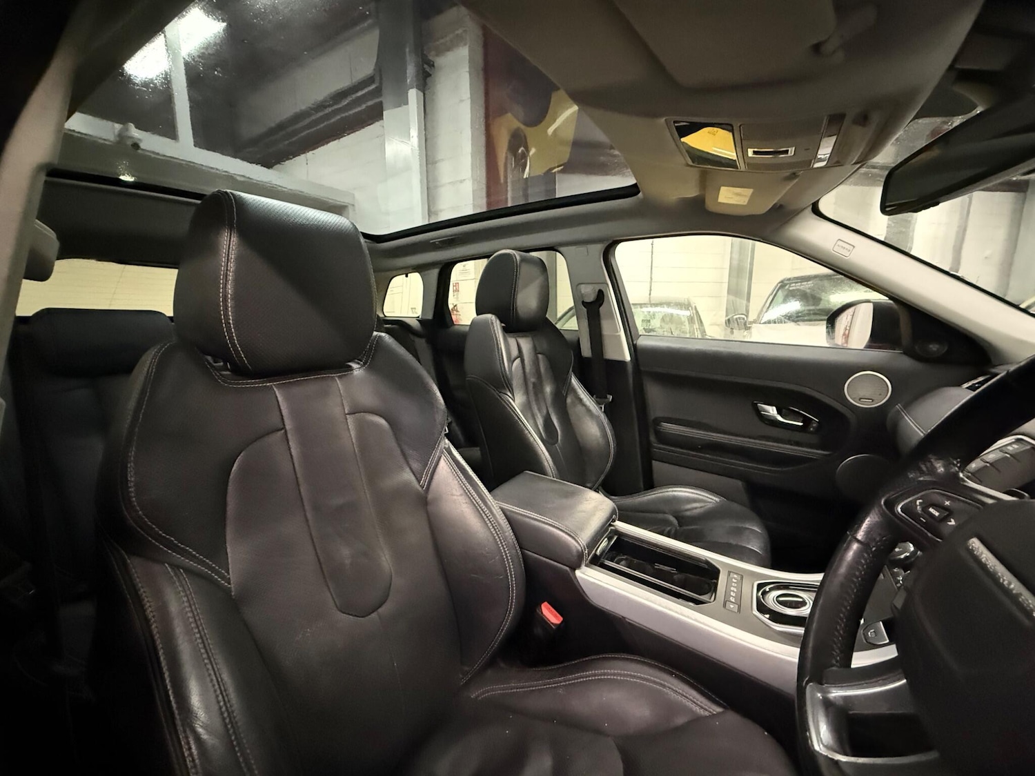 Used Land Rover Range Rover Evoque 2014 for sale - 77175422: Photo 10