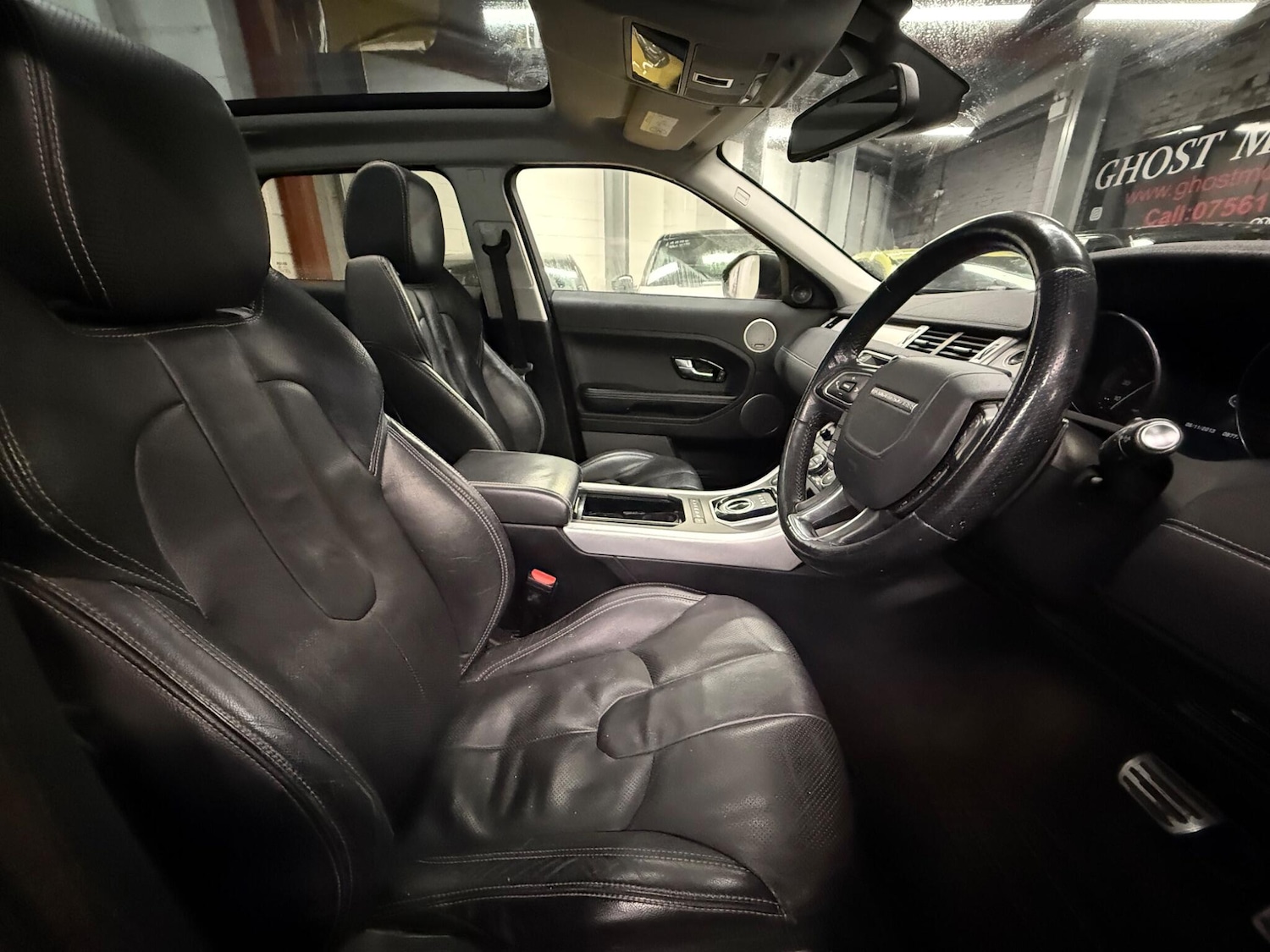 Used Land Rover Range Rover Evoque 2014 for sale - 77175422: Photo 11