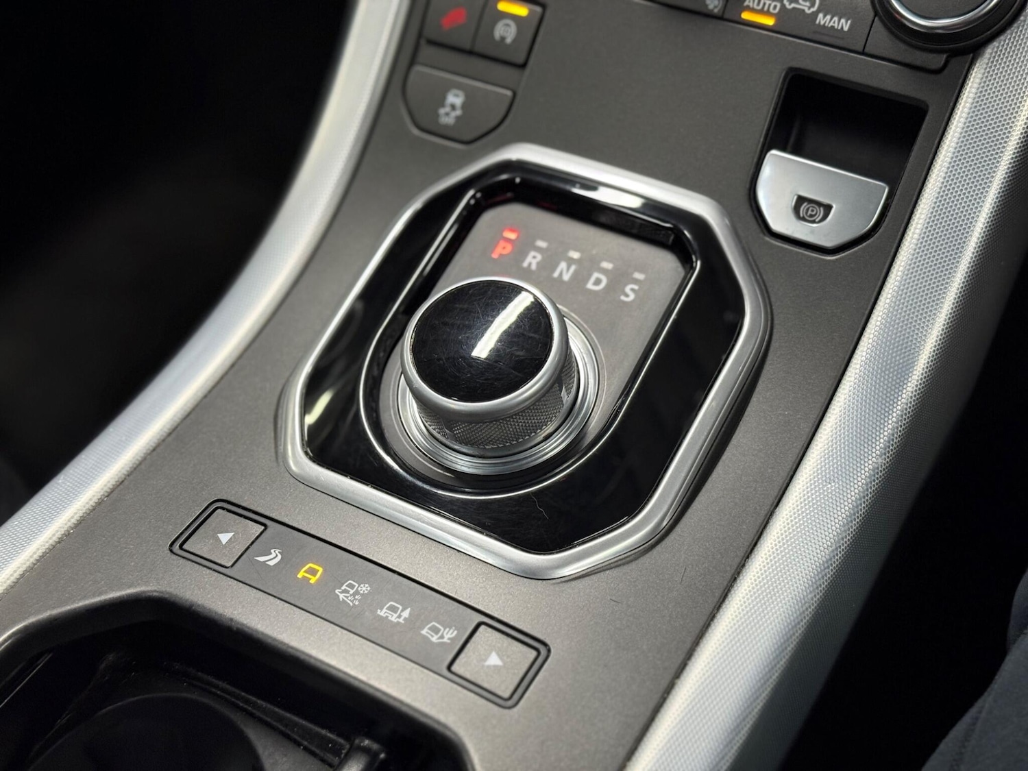 Used Land Rover Range Rover Evoque 2014 for sale - 77175422: Photo 13