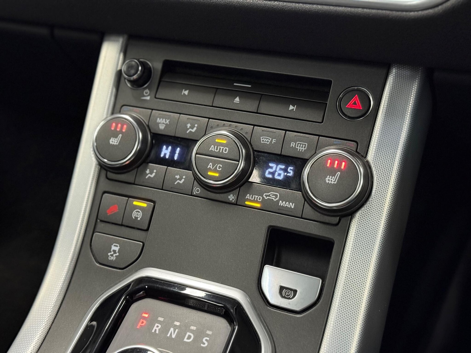 Used Land Rover Range Rover Evoque 2014 for sale - 77175422: Photo 14