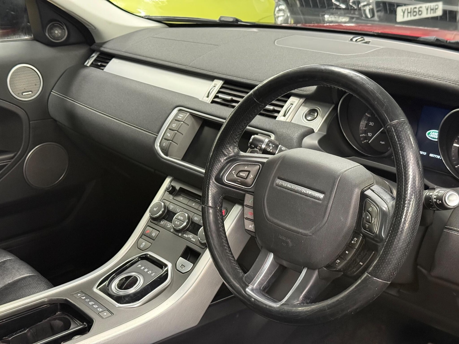 Used Land Rover Range Rover Evoque 2014 for sale - 77175422: Photo 15