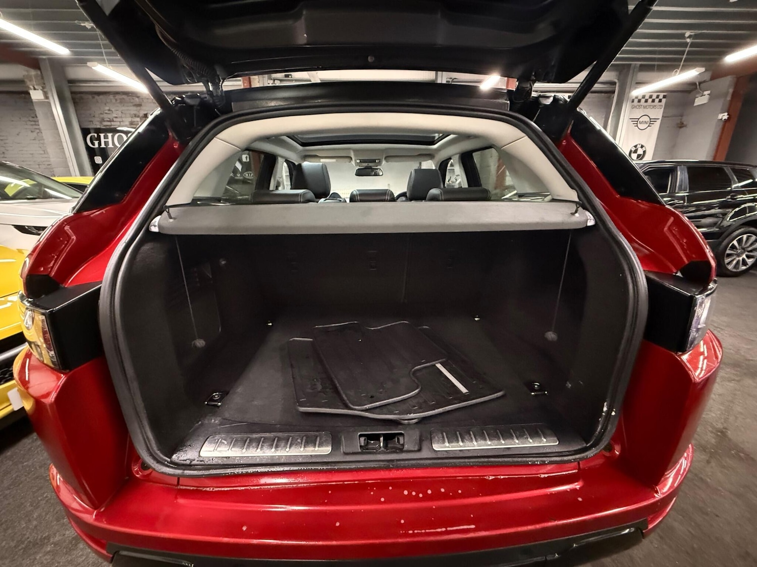 Used Land Rover Range Rover Evoque 2014 for sale - 77175422: Photo 7