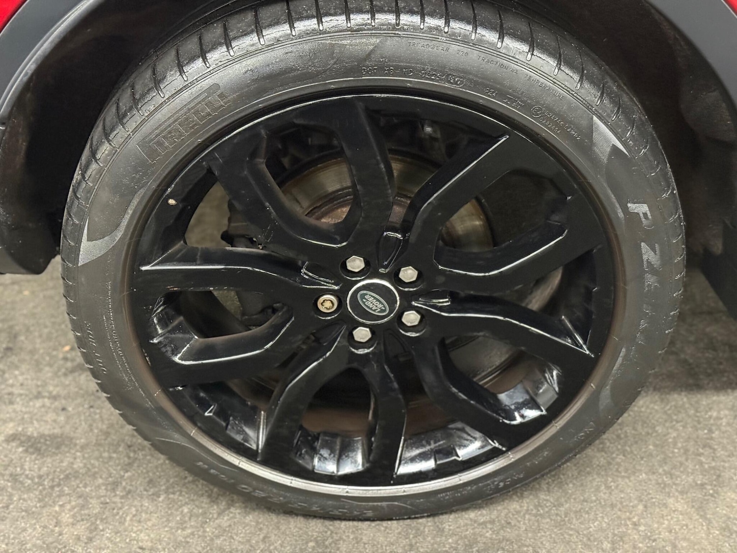 Used Land Rover Range Rover Evoque 2014 for sale - 77175422: Photo 8