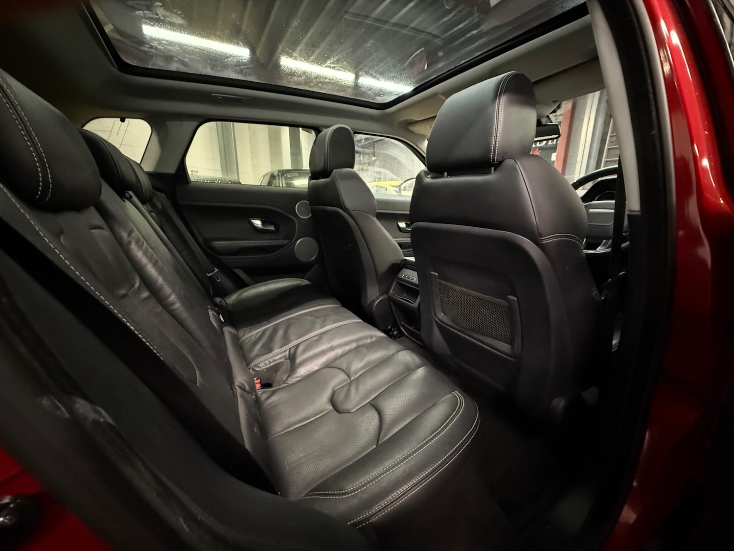 Used Land Rover Range Rover Evoque 2014 for sale - 77175422: Photo 9