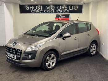 2012 (12) - 1.6 HDi Active Euro 5 5dr