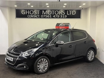 Used Peugeot 208 2018 for sale - 76527633: Photo