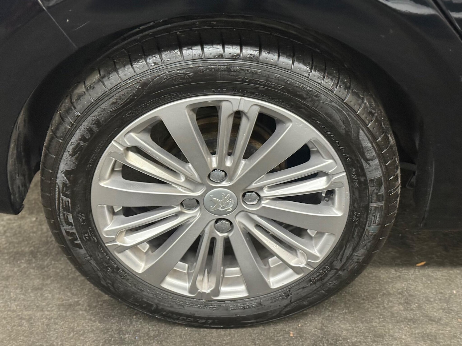 Used Peugeot 208 2018 for sale - 76527633: Photo 7