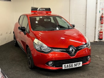 Used Renault Clio 2016 for sale - 78062610: Photo