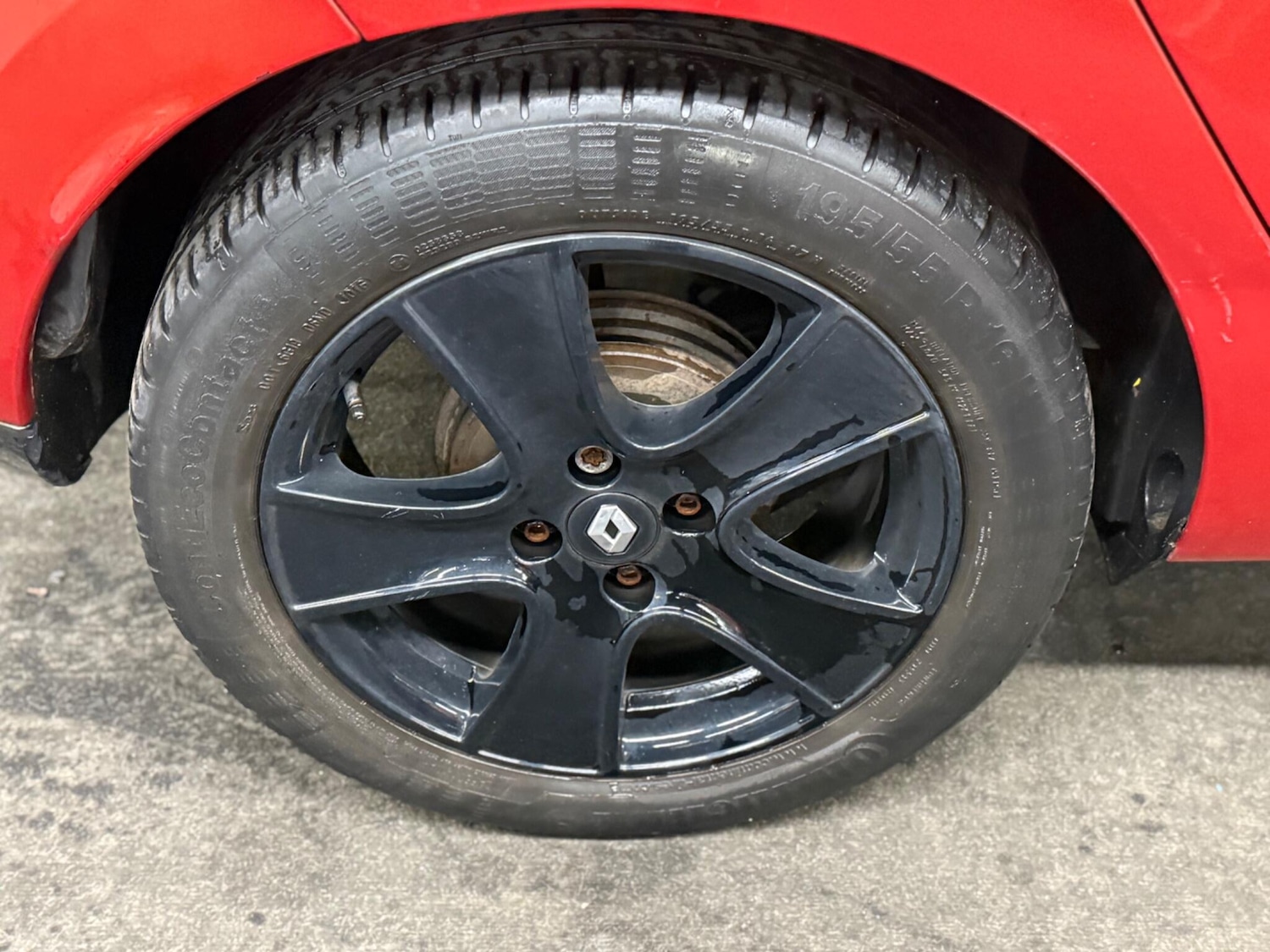Used Renault Clio 2016 for sale - 78062610: Photo 7