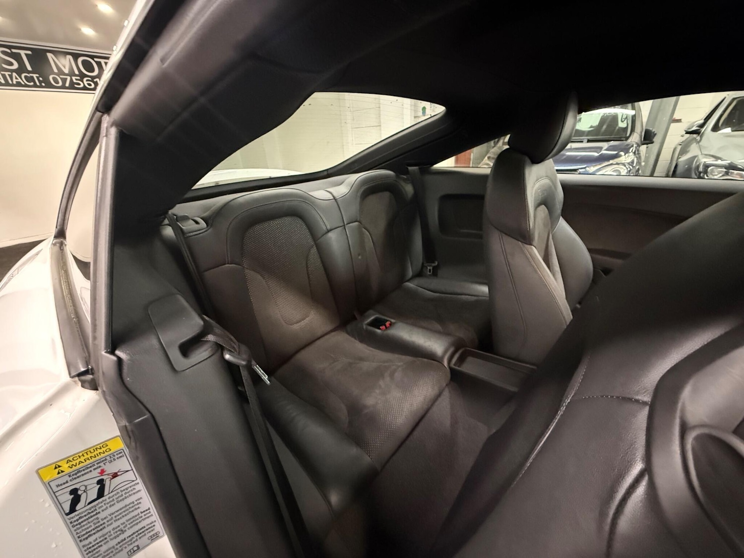 Used Audi TT 2011 for sale - 77559813: Photo 10