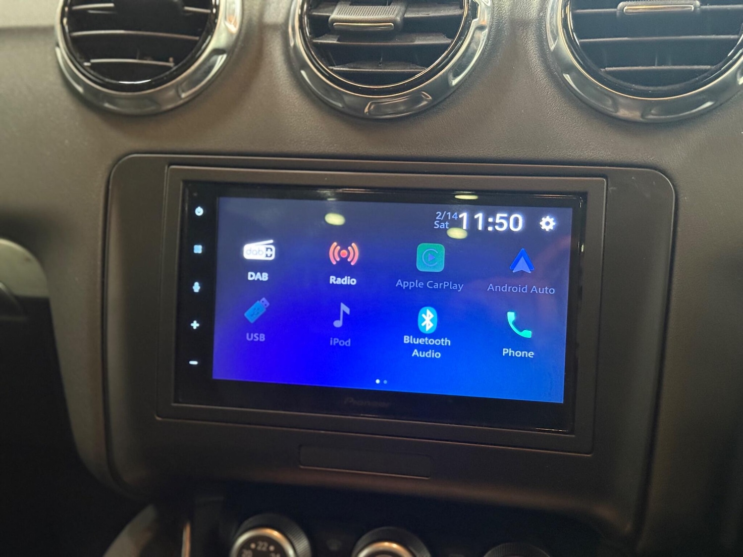 Used Audi TT 2011 for sale - 77559813: Photo 14