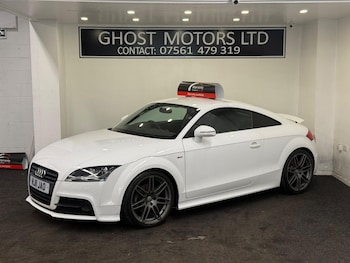 Used Audi TT 2011 for sale - 77559813: Photo