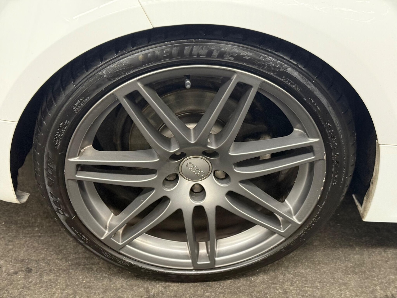 Used Audi TT 2011 for sale - 77559813: Photo 7