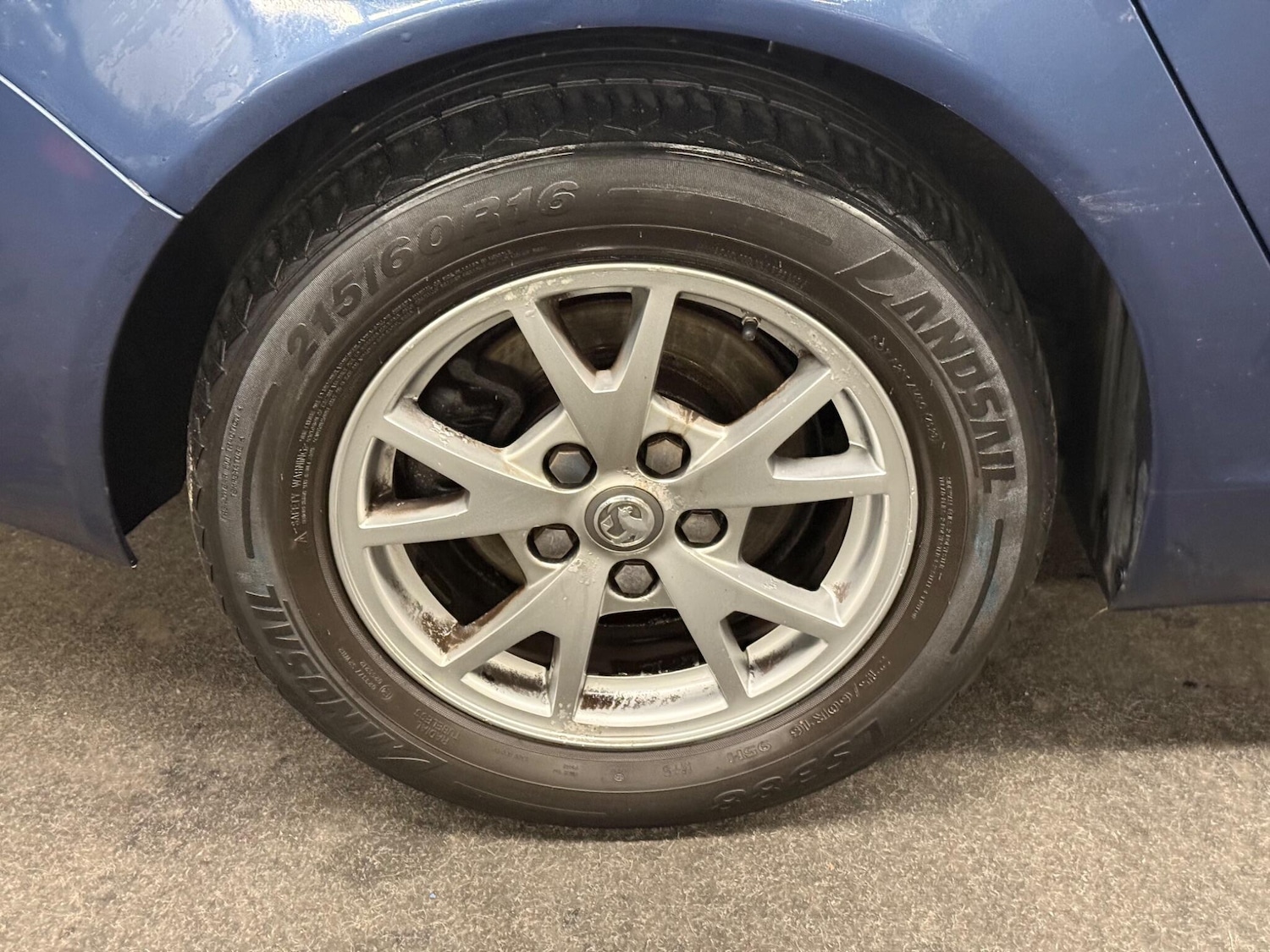 Used Vauxhall Insignia 2015 for sale - 77203850: Photo 8